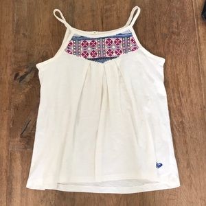 Roxy Girl Tank Top